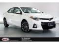 2016 Corolla S Plus #1