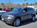 2021 Grand Cherokee Laredo 4x4 #1