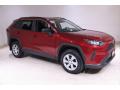 2019 RAV4 LE #1 2019 RAV4 LE #1