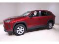 2019 RAV4 LE #3 2019 RAV4 LE #3