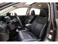 Front Seat of 2016 Honda CR-V EX-L AWD #5