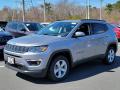 2021 Jeep Compass Latitude 4x4