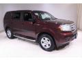 2011 Pilot LX 4WD #1 2011 Pilot LX 4WD #1