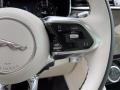  2021 Jaguar F-PACE P250 S Steering Wheel #17