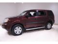 2011 Pilot LX 4WD #3 2011 Pilot LX 4WD #3