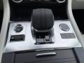  2021 F-PACE 8 Speed Automatic Shifter #28
