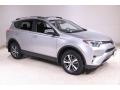2018 RAV4 XLE #1 2018 RAV4 XLE #1