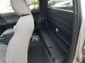 Rear Seat of 2021 Toyota Tacoma SR Access Cab 4x4 #3