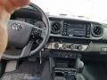 Dashboard of 2021 Toyota Tacoma SR Access Cab 4x4 #4