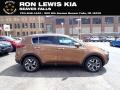 2021 Sportage EX AWD #1 2021 Sportage EX AWD #1
