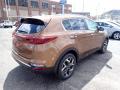 2021 Sportage EX AWD #2 2021 Sportage EX AWD #2