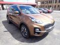 2021 Sportage EX AWD #3 2021 Sportage EX AWD #3