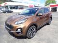 2021 Sportage EX AWD #5 2021 Sportage EX AWD #5