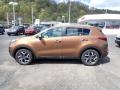 2021 Sportage EX AWD #6 2021 Sportage EX AWD #6