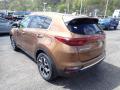 2021 Sportage EX AWD #7 2021 Sportage EX AWD #7