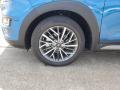  2021 Hyundai Tucson Ulitimate Wheel #10