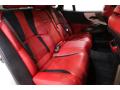 Rear Seat of 2018 Lexus LS 500 F Sport AWD #16