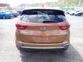 2021 Sportage EX AWD #8 2021 Sportage EX AWD #8