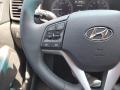  2021 Hyundai Tucson Ulitimate Steering Wheel #16