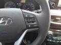  2021 Hyundai Tucson Ulitimate Steering Wheel #17