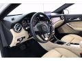  2018 Mercedes-Benz GLA Sahara Beige Interior #14