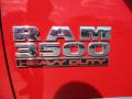 2017 3500 Tradesman Regular Cab Chassis #16