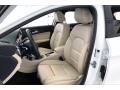 Front Seat of 2018 Mercedes-Benz GLA 250 4Matic #18