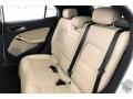 Rear Seat of 2018 Mercedes-Benz GLA 250 4Matic #20