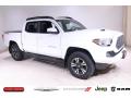 2019 Tacoma TRD Sport Double Cab 4x4 #1