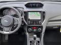 Dashboard of 2021 Subaru Forester 2.5i Touring #10