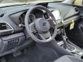  2021 Subaru Forester 2.5i Touring Steering Wheel #12