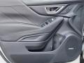 Door Panel of 2021 Subaru Forester 2.5i Touring #13