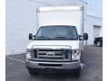2016 E-Series Van E350 Cutaway Commercial Moving Truck #4