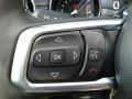  2021 Jeep Wrangler Unlimited Sahara 4xe Hybrid Steering Wheel #24