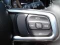  2021 Jeep Wrangler Unlimited Sahara 4xe Hybrid Steering Wheel #25