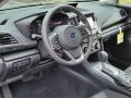  2021 Subaru Impreza Premium Sedan Steering Wheel #12