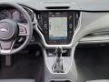 Navigation of 2021 Subaru Outback 2.5i Limited #10
