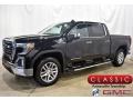 2021 Sierra 1500 SLT Crew Cab 4WD #1