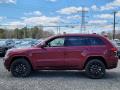 2021 Grand Cherokee Laredo 4x4 #4