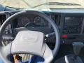 Dashboard of 2021 Chevrolet Low Cab Forward 4500 Moving Truck #4