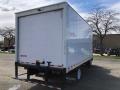 2021 Low Cab Forward 4500 Moving Truck #3