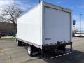 2021 Low Cab Forward 4500 Moving Truck #4