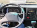 Dashboard of 2021 Chevrolet Low Cab Forward 4500 Moving Truck #5