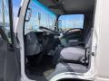  2021 Chevrolet Low Cab Forward Pewter Interior #6