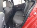 Rear Seat of 2021 Toyota Corolla Hatchback SE #6
