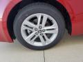  2021 Toyota Corolla Hatchback SE Wheel #10