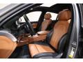  2018 BMW X6 Cognac/Black Bi-Color Interior #5