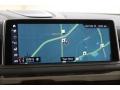 Navigation of 2018 BMW X6 xDrive50i #12