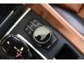 Controls of 2018 BMW X6 xDrive50i #16