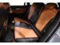 Rear Seat of 2018 BMW X6 xDrive50i #19